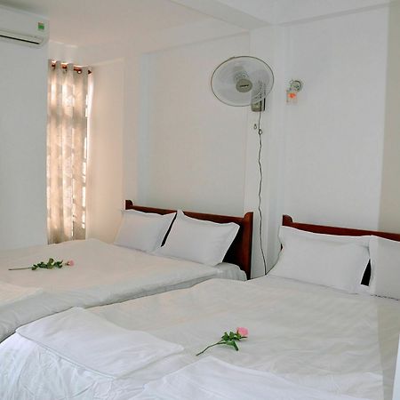 Ngoc Tung Mini Hotel フエ エクステリア 写真