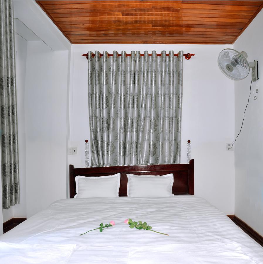 Ngoc Tung Mini Hotel フエ エクステリア 写真