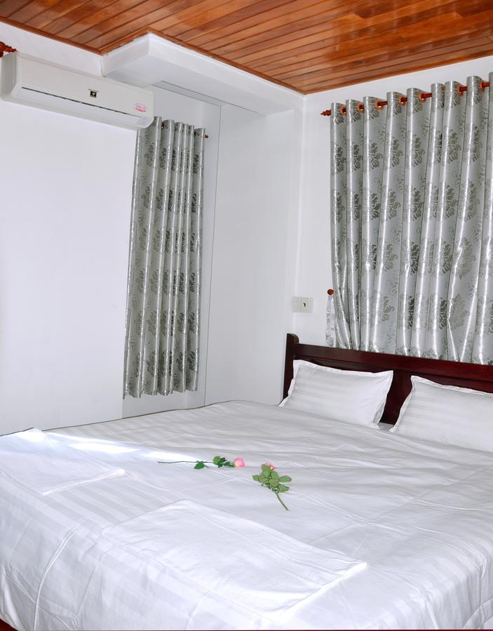 Ngoc Tung Mini Hotel フエ エクステリア 写真