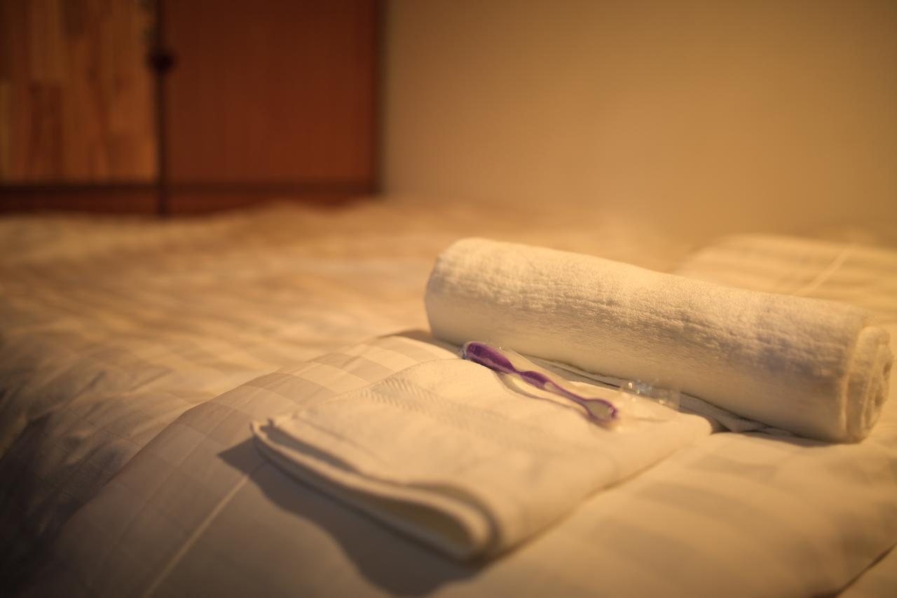 Ngoc Tung Mini Hotel フエ エクステリア 写真
