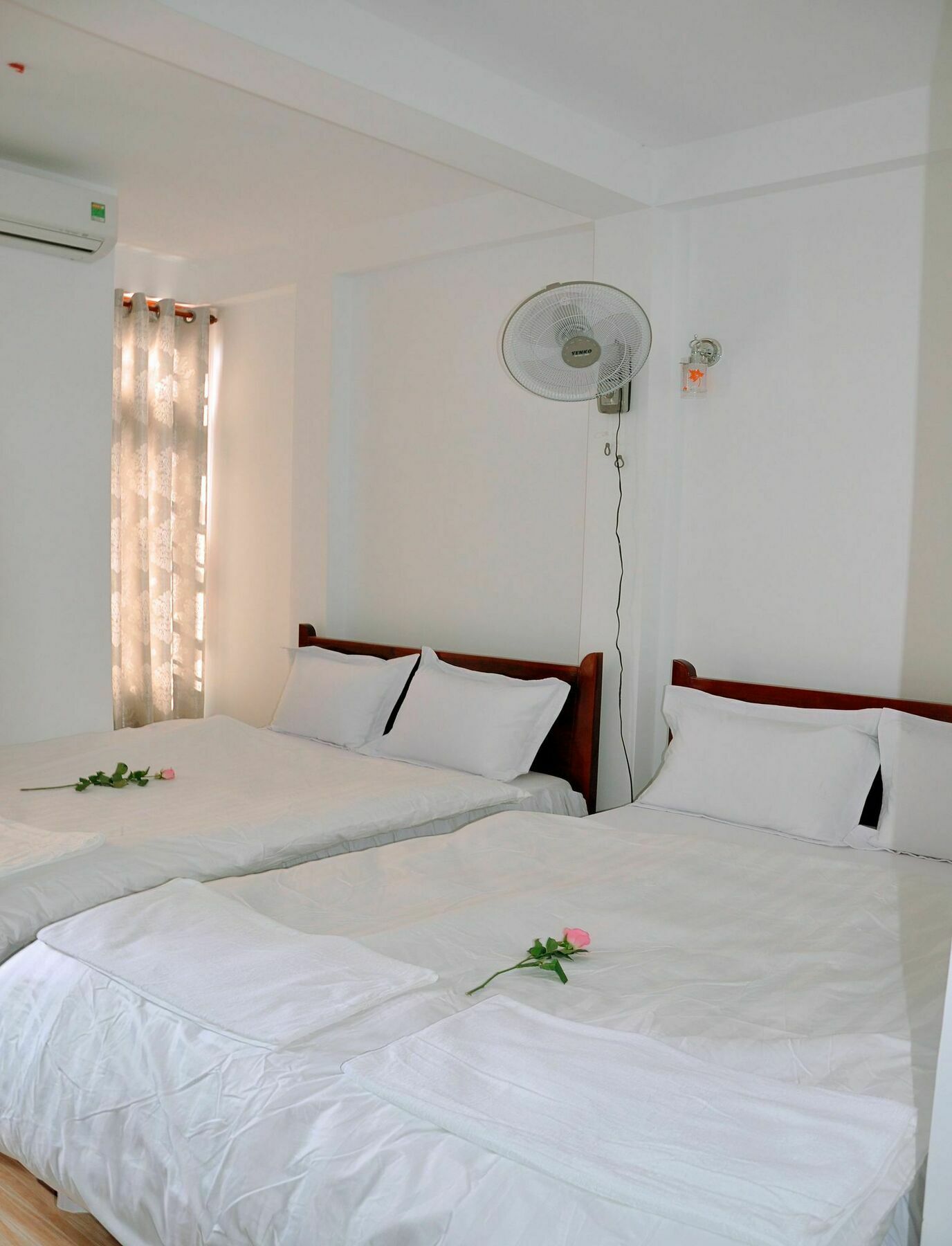 Ngoc Tung Mini Hotel フエ エクステリア 写真