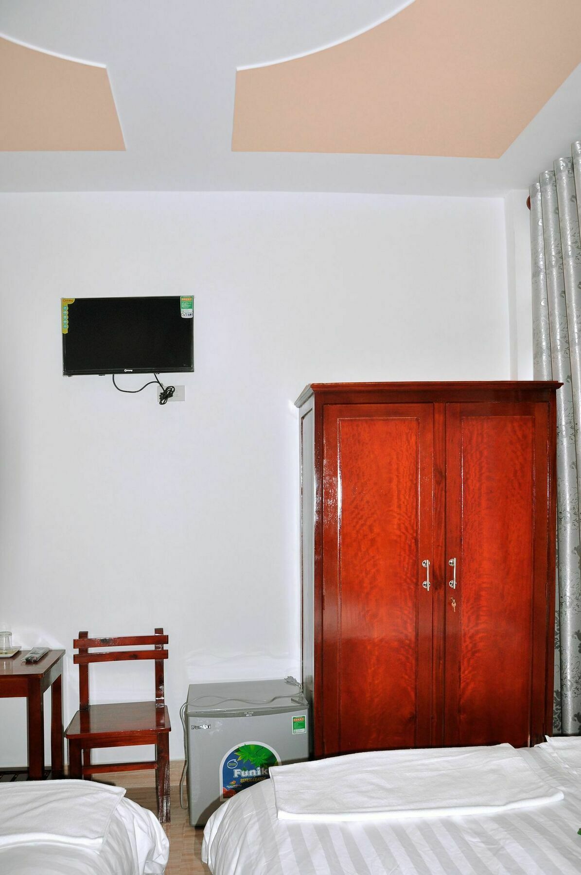 Ngoc Tung Mini Hotel フエ エクステリア 写真