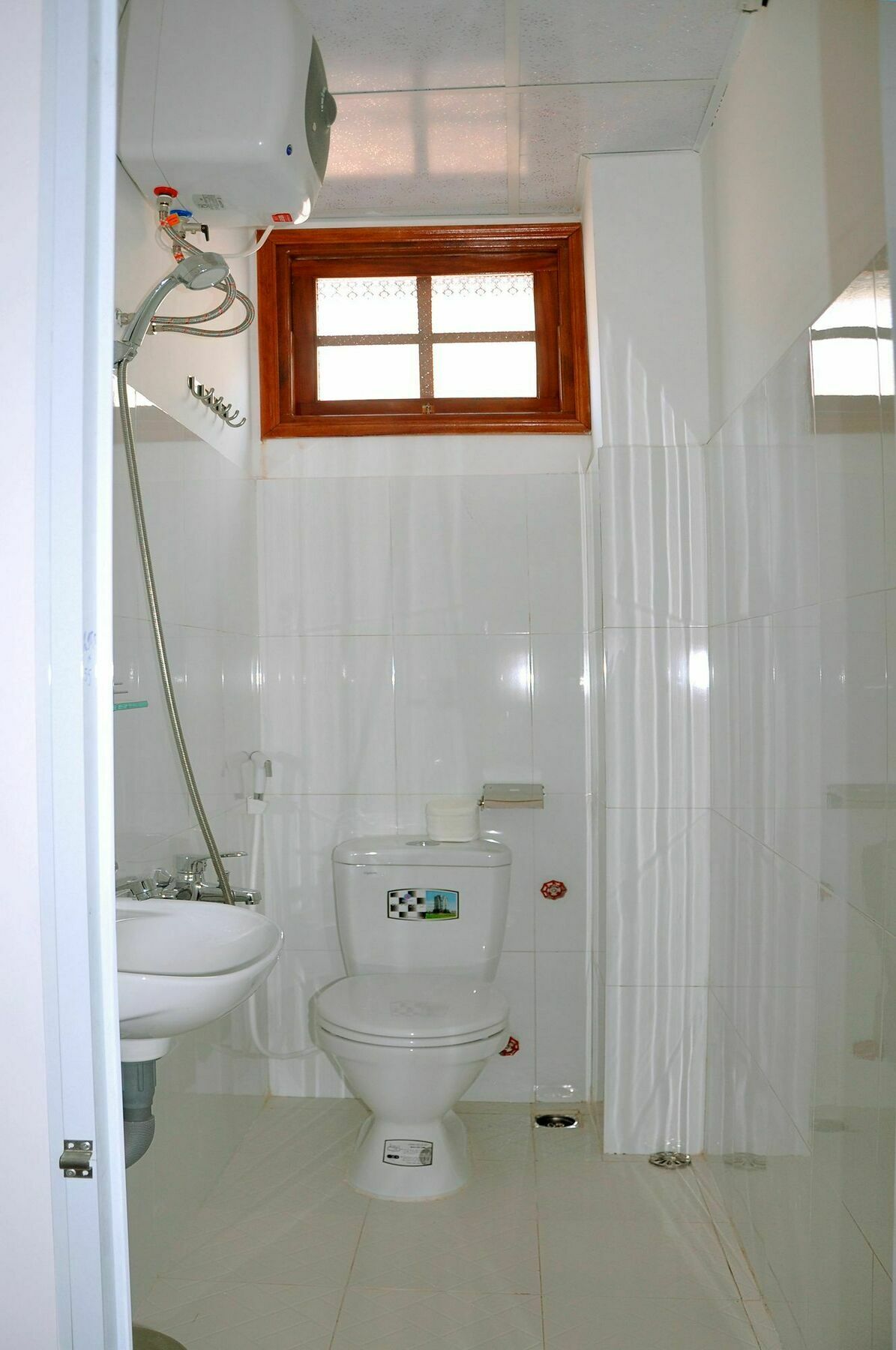 Ngoc Tung Mini Hotel フエ エクステリア 写真